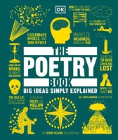 DK Big Ideas - The Poetry Book