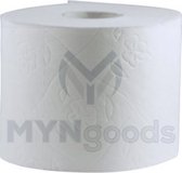 Toiletpapier extra soft 3 laags 40 rollen van 250 vellen.