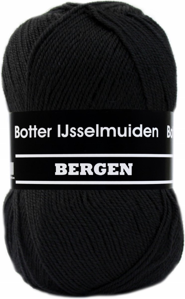 Botter IJsselmuiden Bergen Sokkengaren - 8 - 5 stuks