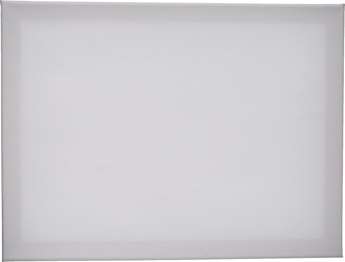 Kleur- En Tekenmateriaal | Verven / Schilderen - Schildersdoek 30x40cm