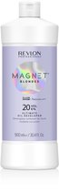 Oxiderende Haarverzorging Revlon Magnet Blondes 900 ml 6% 20 vol