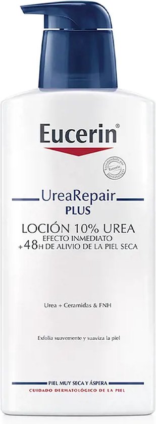 Body Lotion Urearepair Plus Eucerin (400 ml)