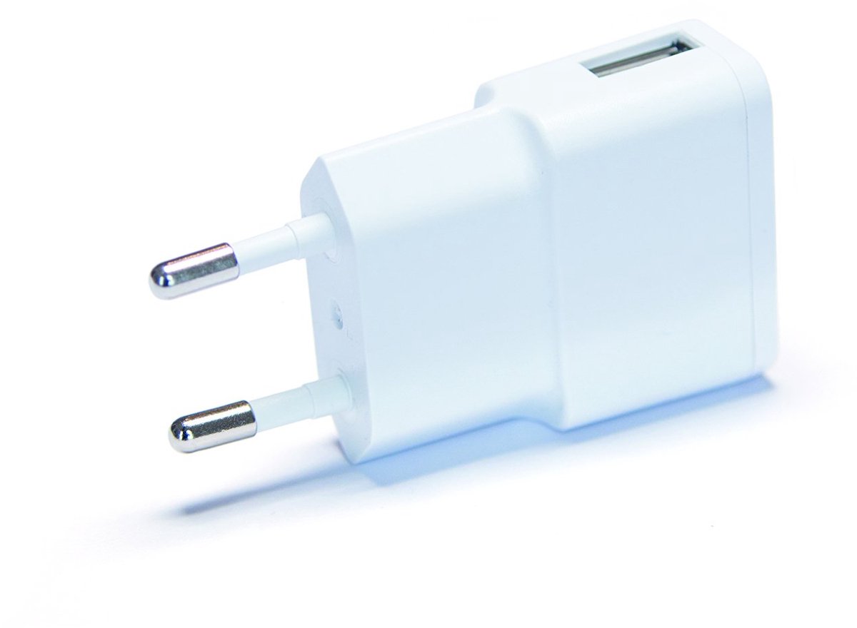 Greenmouse USB Lader - 220 Volt