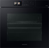 76L 60cm BESPOKE Dual Cook Steam™ Oven 7-serie NV7B7997AAK/U1