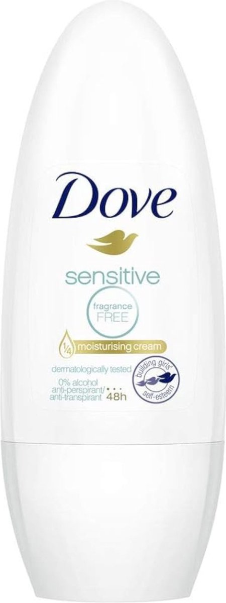 Goedkoopste Deo Roll-On Pure