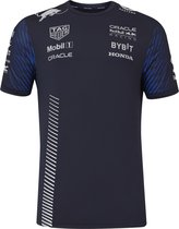 Red Bull Racing Las Vegas Grand Prix Team T-shirt-L