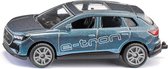 Auto - Audi Q4 e-tron - Siku