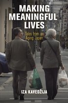 Contemporary Ethnography- Making Meaningful Lives