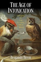 The Early Modern Americas-The Age of Intoxication
