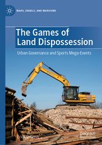 Marx, Engels, and Marxisms-The Games of Land Dispossession