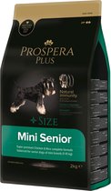 Prospera Plus Mini Senior 2 Kg