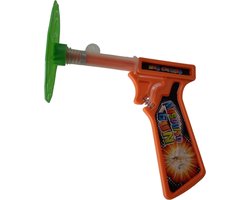 Flygun - Vliegenmepper - Vliegen - Muggen - Muggen mepper - 2 stuks