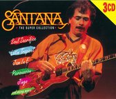 Santana – The Super Collection