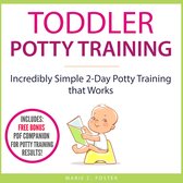 Toddler Potty Training