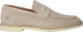 Blackstone Oscar - Beige - Slip-ons - Man - Beige - Maat: 41