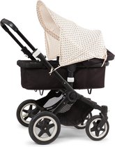 Konges Slojd Ray Kinderwagen Cover - Zonnewering - Cover