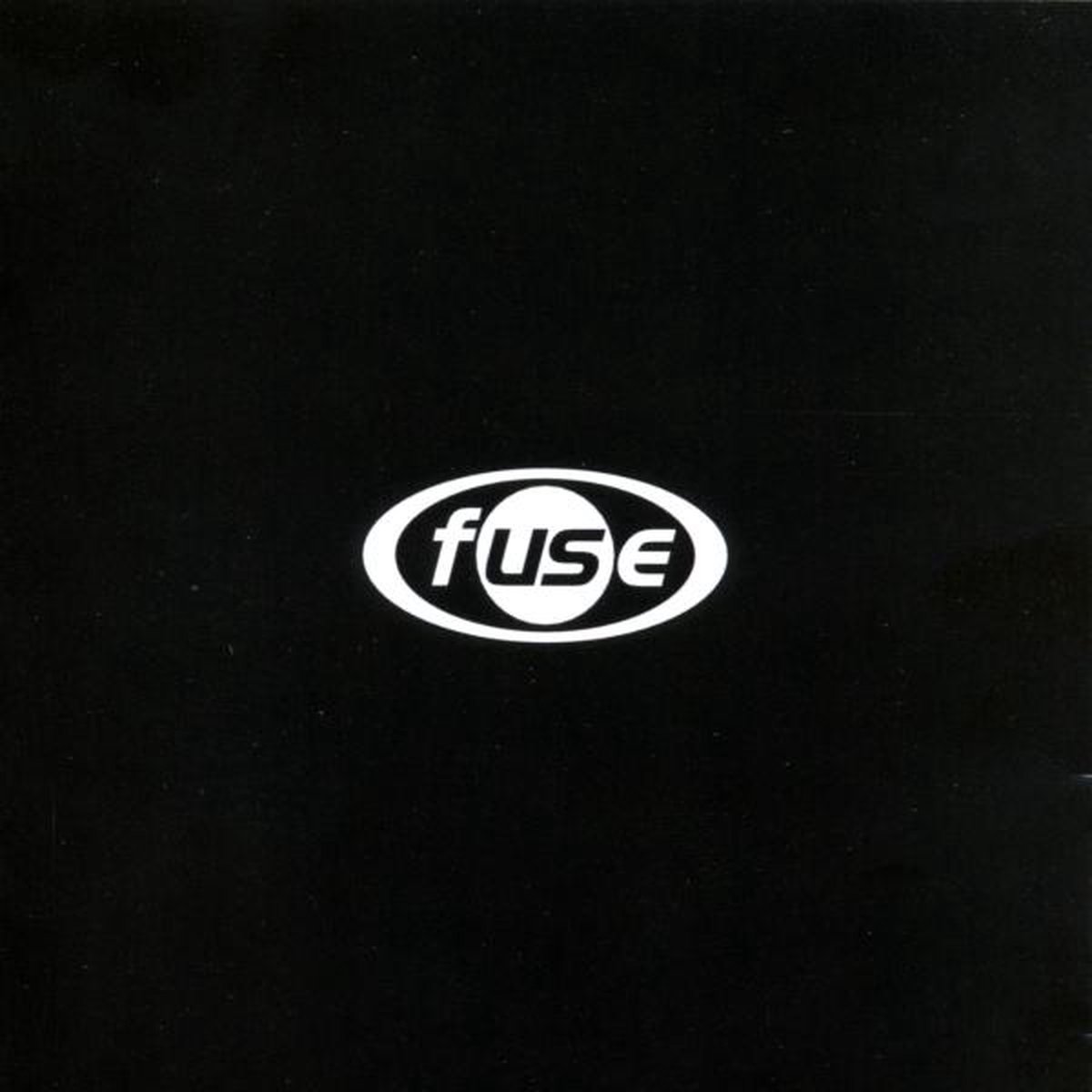 V/A - Fuse 2002 (CD)