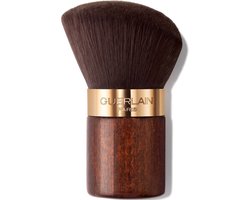 Guerlain Borstel Face Make-up Terracotta Powder Brush