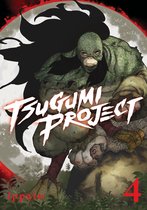 Tsugumi Project- Tsugumi Project 4