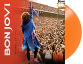 Bon Jovi - Wembley '95 (LP) (Coloured Vinyl)