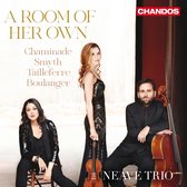 Neave Trio - A Room Of Her Own (CD)