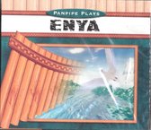 Panpipe Plays Enya