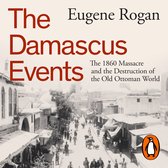 The Damascus Events