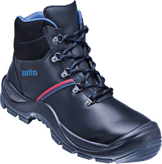 Atlas Anatomic BAU 540 XP- S3 Chaussures Basses Taille 36