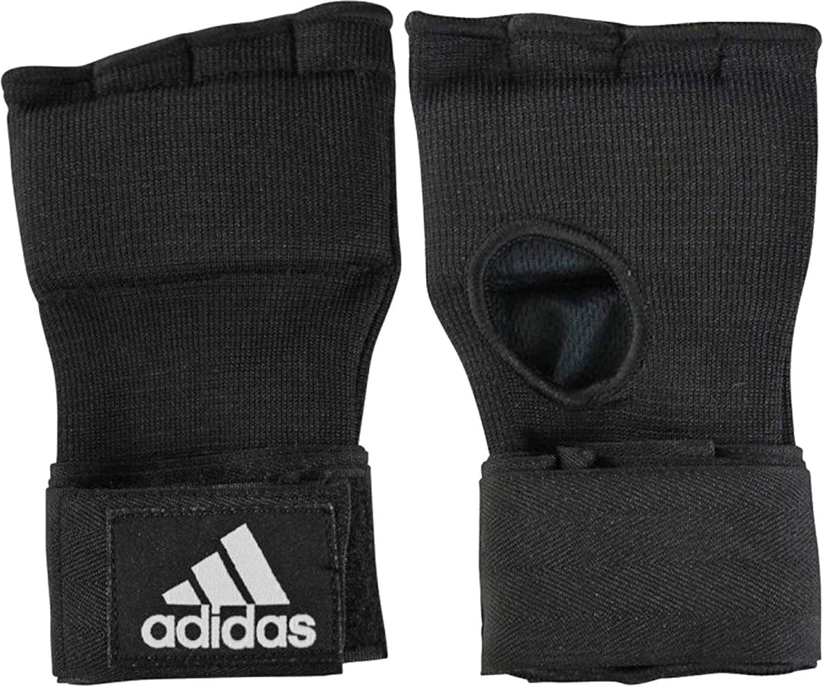 adidas Speed Padded Inner Glove black/black (Beschikbaar in verschillende maten)