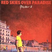 Red Skies Over Paradise (LP)