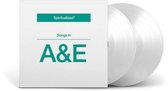 Spiritualized - Songs In A&E (White 2LP)