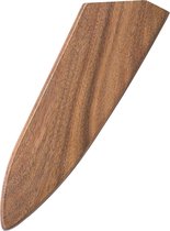 Gaine en bois (WY1) pour couteau à légumes / couteau d'office Xinzuo (B13 / B27 / B30 / B32 / B37 / B38 / B46 / F5(C)) | Housse de protection - Housse de couteau - Housse de protection