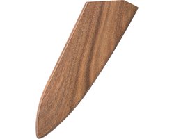 Houten schede (WY1) voor Xinzuo groentemes / officemes (B13 / B27 / B30 / B32 / B37 / B38 / B46 / F5(C)) | Beschermhoes - Messenhoes - Beschermende hoes