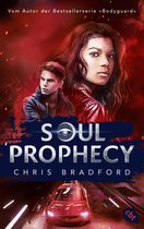 Die Soul-Reihe 2 - SOUL PROPHECY
