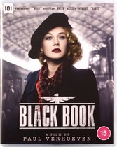 Black Book [Blu-Ray]