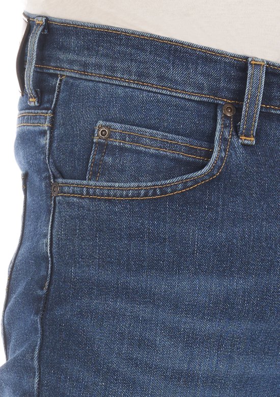 Lee Stretch Bootcut Denver Denim Jeans für 59€ (statt 70