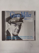 Glenn Miller ‎– The Best Of Glenn Miller Volume 1
