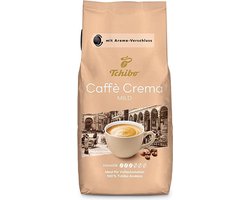 Tchibo - CaffÃ¨ Crema Mild Bonen - 1 kg