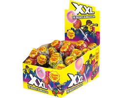 Chupa chups - XXL Bubblegum - 25 Lolly's