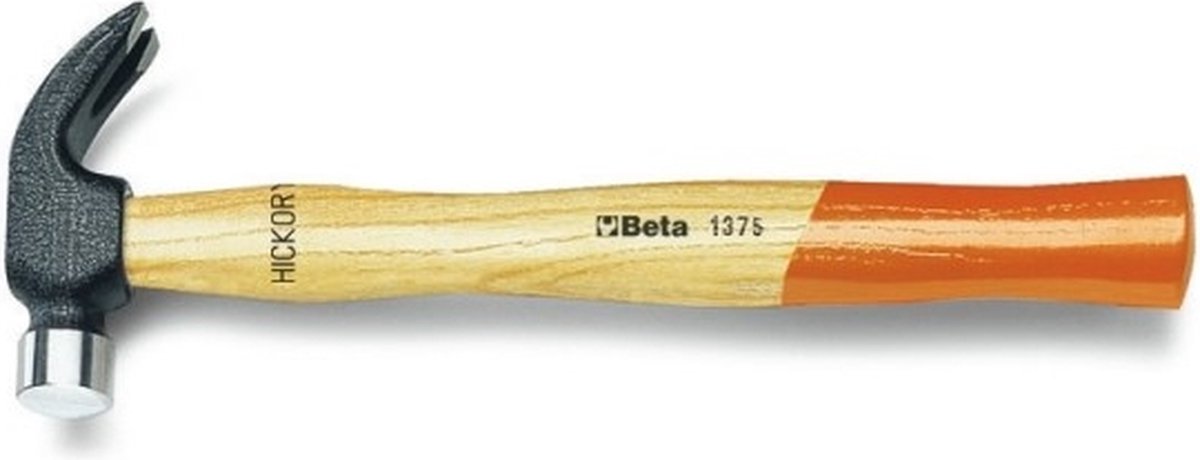 Beta 1375 - Klauwhamer - Houten Steel