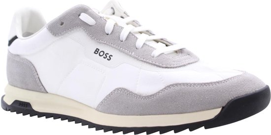 Hugo Boss Sneaker Wit 44