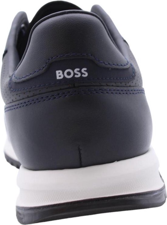 Hugo Boss Sneaker Blauw 41