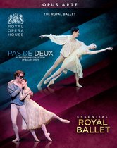 The Royal Ballet - The Royal Ballet: Classics (Blu-ray)