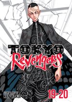 Tokyo Revengers- Tokyo Revengers (Omnibus) Vol. 19-20