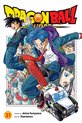 Dragon Ball Super- Dragon Ball Super, Vol. 21