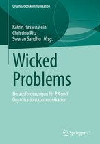 Organisationskommunikation- Wicked Problems