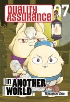 Quality Assurance in Another World- Quality Assurance in Another World 7