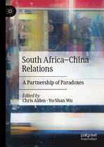 South Africa China Relations