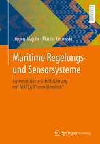 Maritime Regelungs und Sensorsysteme