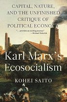Karl Marx's ecosocialism: capitalism, nature, and the unfinished critique of political economy
